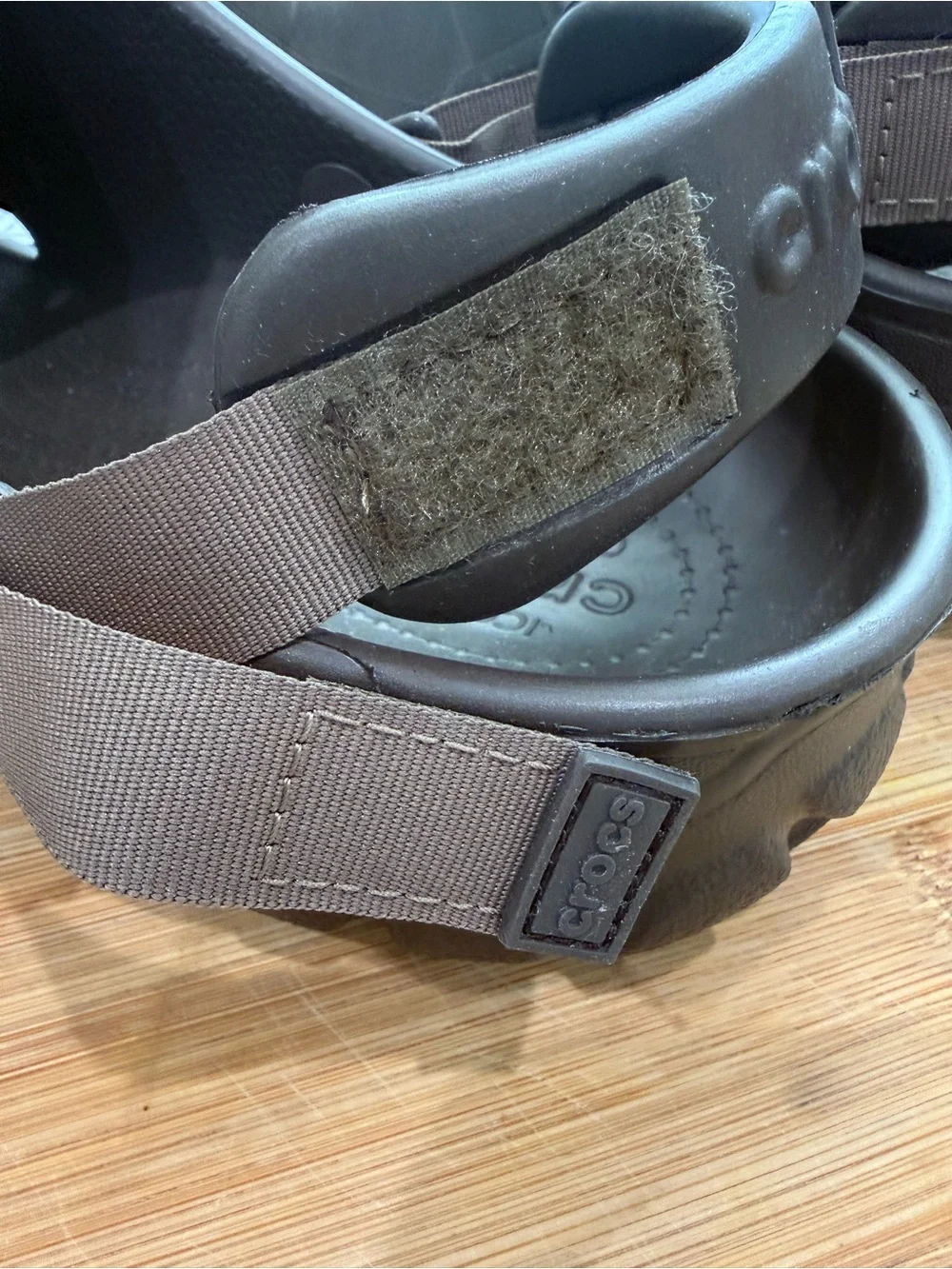 CROCS classic clog